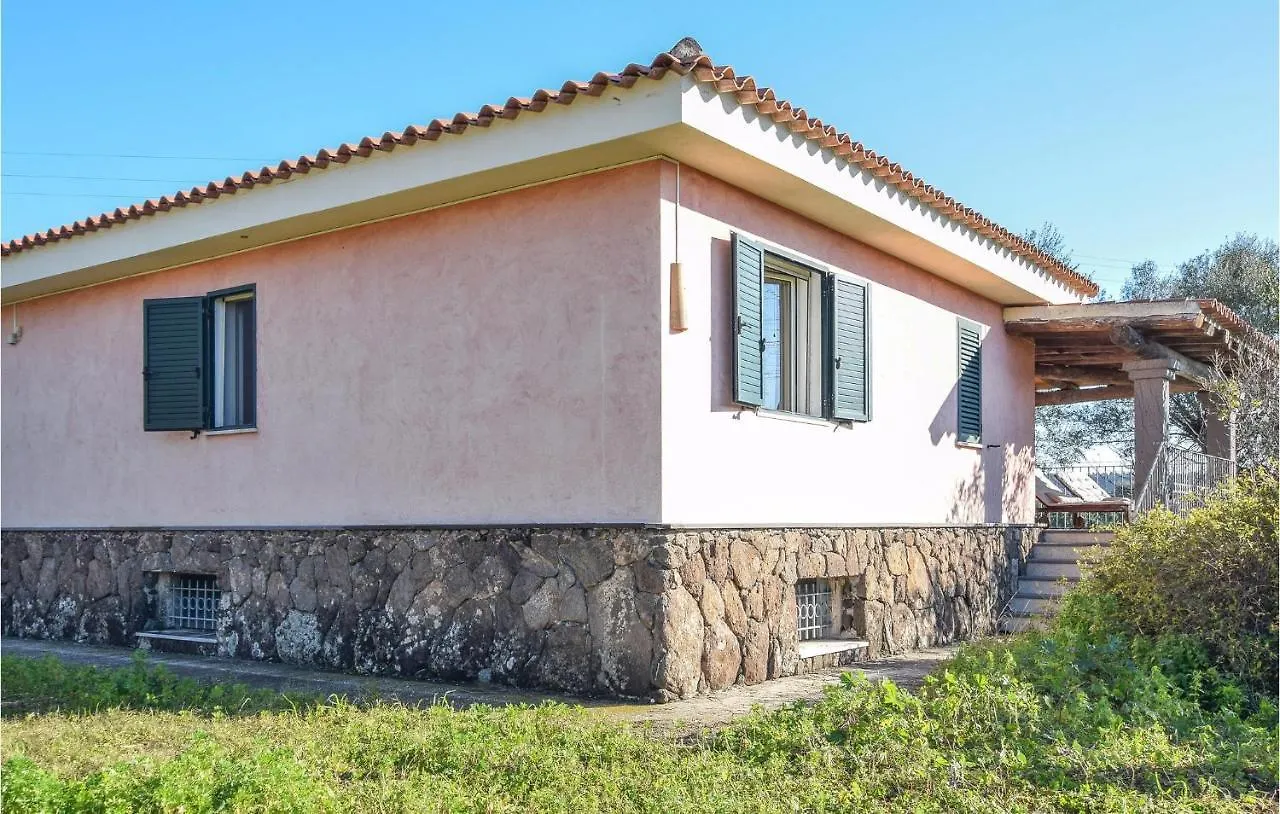 Lovely Home In Orosei With Kitchen