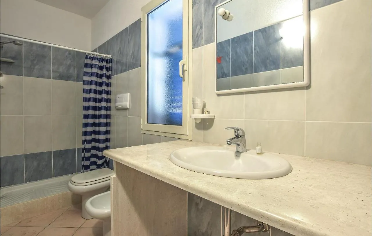Lovely Home In Orosei With Kitchen 0*,